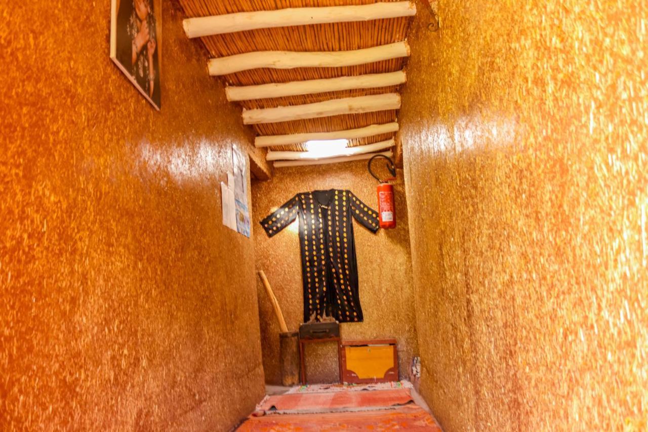 Auberge Tigmmi N'Tamazirte Ijjoukak Exterior foto